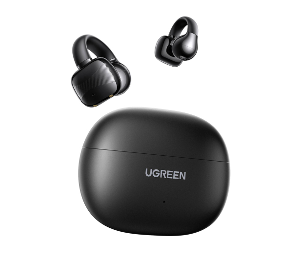 UGREEN Słuchawki bezprzewodowe HiTune S3 WS209 czarne - 1501552 - zdjęcie 2